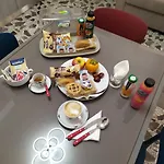 לינה וארוחת בוקר Inbasilicata