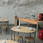 לינה וארוחת בוקר Inbasilicata Baragiano