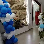 לינה וארוחת בוקר Inbasilicata Baragiano