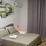 לינה וארוחת בוקר Inbasilicata 3*
