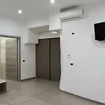 לינה וארוחת בוקר Inbasilicata