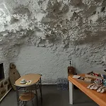 Inbasilicata לינה וארוחת בוקר