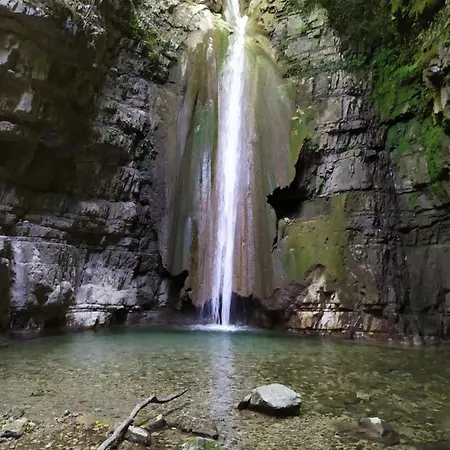 B&B Inbasilicata Baragiano