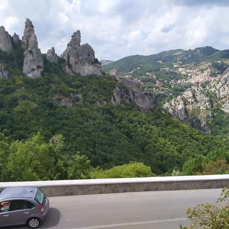 Inbasilicata