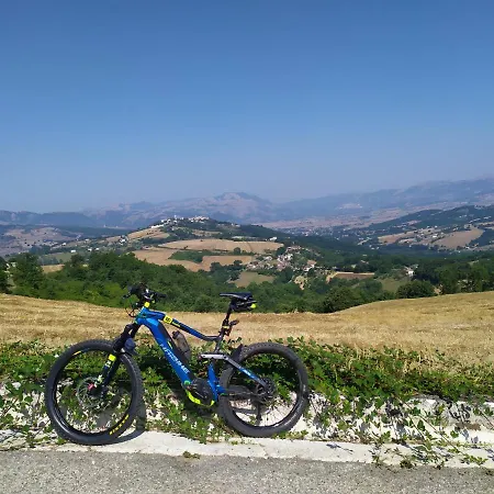 Inbasilicata Baragiano