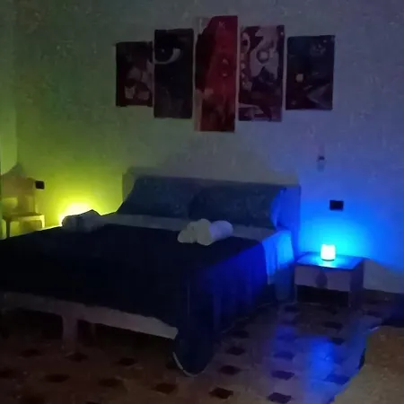 Inbasilicata Bed and Breakfast 3*