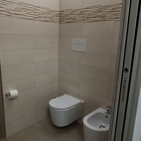 B&B Inbasilicata *