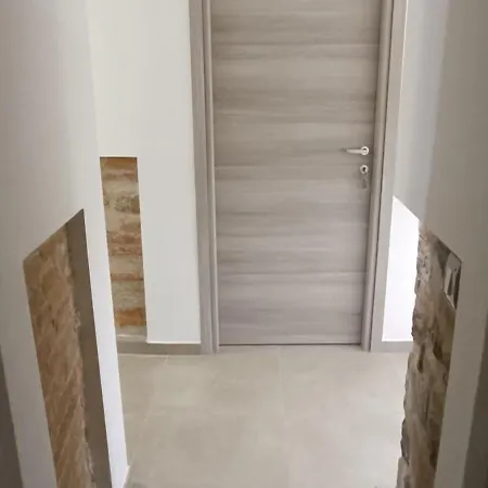 Inbasilicata Nocleg ze śniadaniem Baragiano