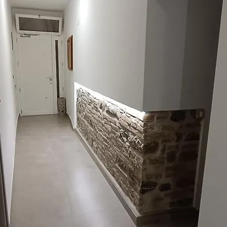 Inbasilicata Baragiano