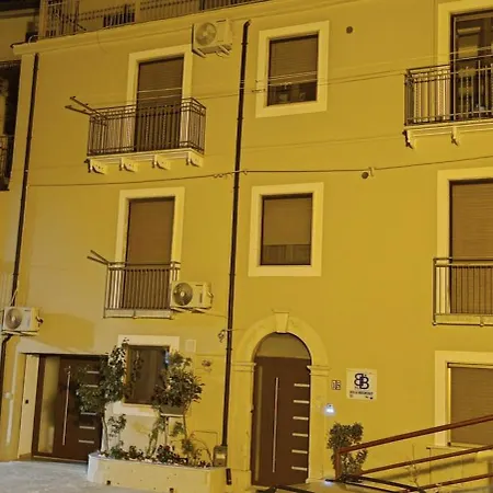 Inbasilicata Bed & Breakfast 3*