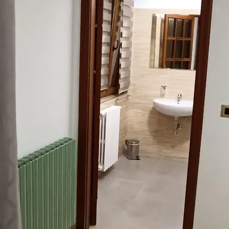 Bed & Breakfast Inbasilicata 3*