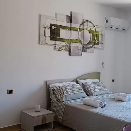 Inbasilicata Baragiano