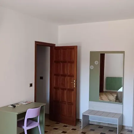 Inbasilicata 3* Baragiano