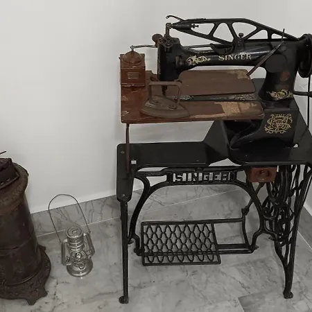 Inbasilicata Bed & Breakfast