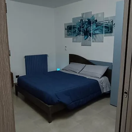 B&B Inbasilicata