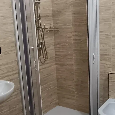 B&B Inbasilicata *