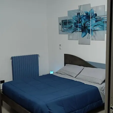 Inbasilicata Bed & Breakfast Baragiano