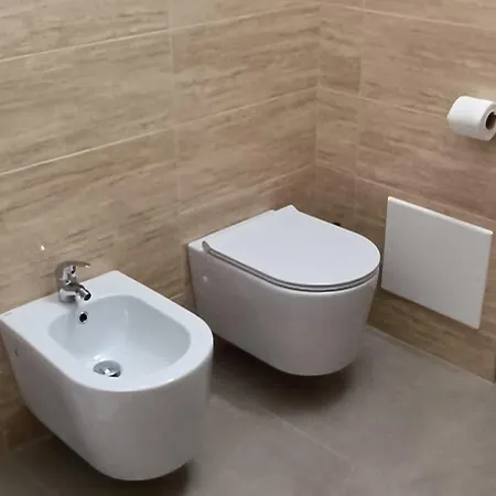 B&B Inbasilicata Baragiano