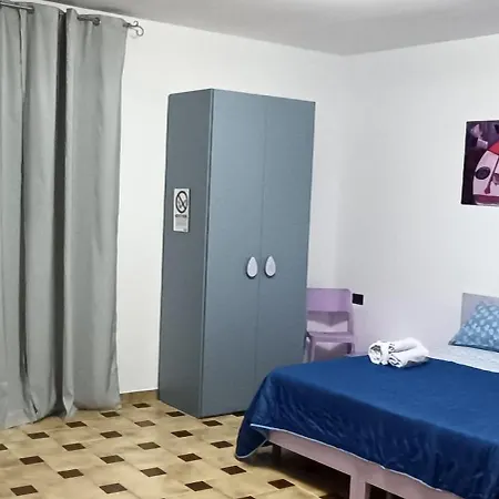 Inbasilicata 3* Baragiano