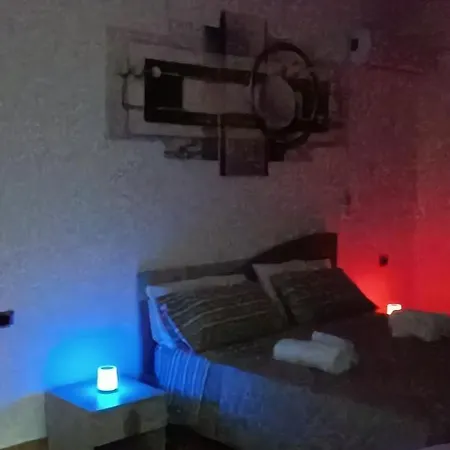 Inbasilicata Bed and Breakfast