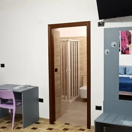 Inbasilicata Bed & Breakfast 3*