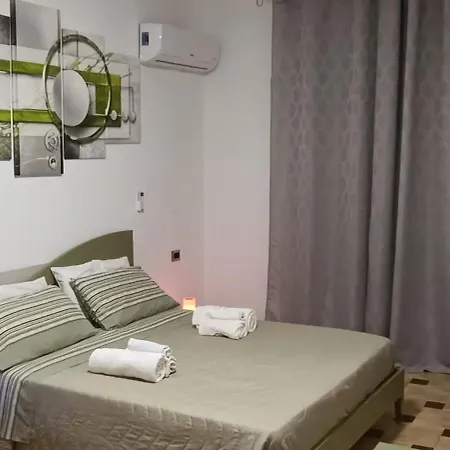 Nocleg ze śniadaniem Inbasilicata 3*