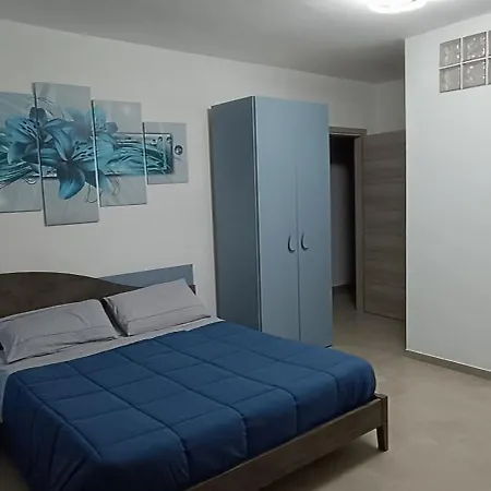 Inbasilicata Baragiano