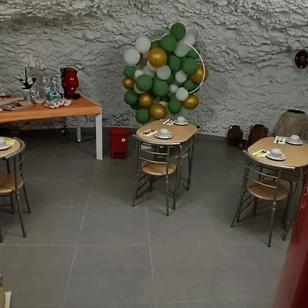 Inbasilicata B&B