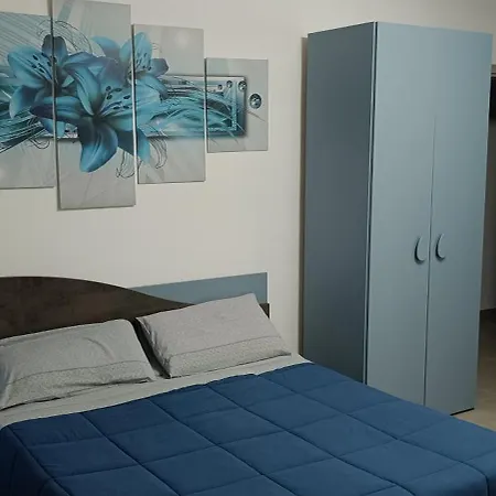 Bed & Breakfast Inbasilicata