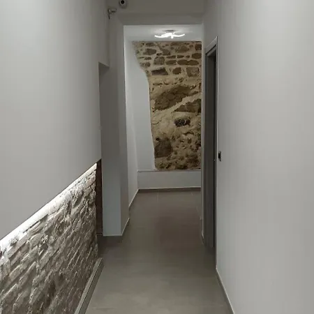 Bed & Breakfast Inbasilicata 3*