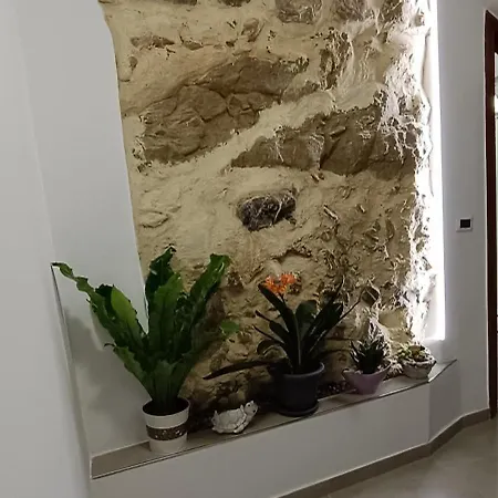 Inbasilicata B&B Baragiano