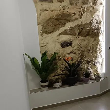 B&B Inbasilicata Baragiano