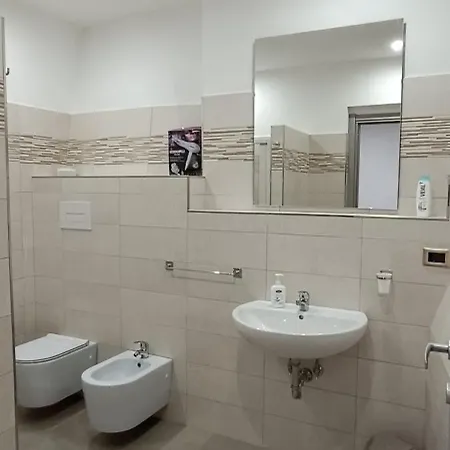 Inbasilicata B&B