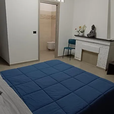 Nocleg ze śniadaniem Inbasilicata