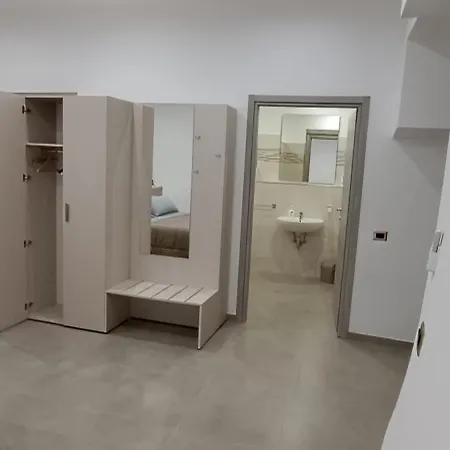 Inbasilicata Nocleg ze śniadaniem Baragiano