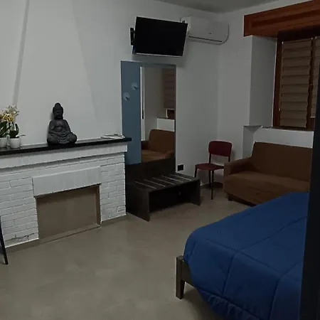 Inbasilicata Baragiano