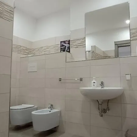 Inbasilicata B&B
