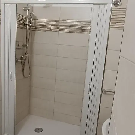 Inbasilicata Nocleg ze śniadaniem 3*