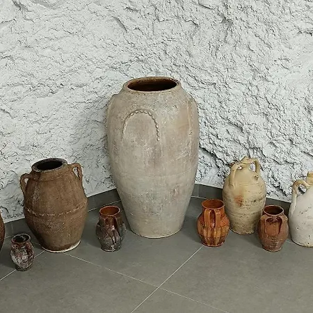 Inbasilicata Baragiano