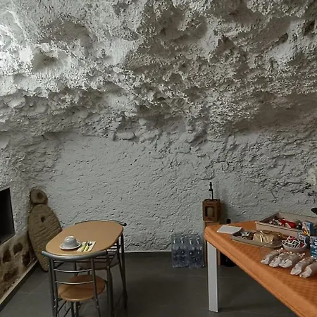 Inbasilicata B&B