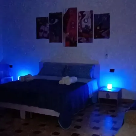 Inbasilicata 3* Baragiano