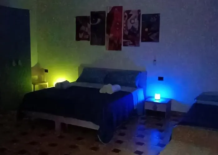 Inbasilicata Bed and Breakfast 3*