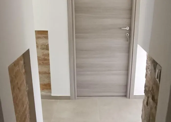 Inbasilicata Bed and breakfast Baragiano