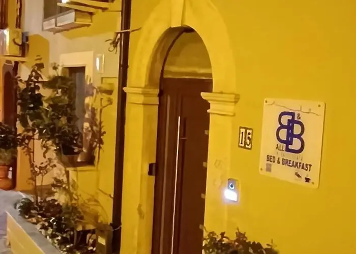 Inbasilicata 3* Baragiano