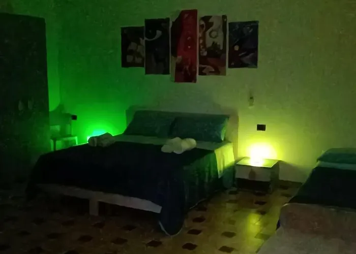 Inbasilicata Bed and Breakfast