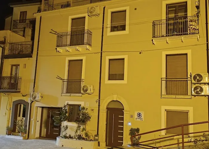 Inbasilicata Bed and Breakfast 3*