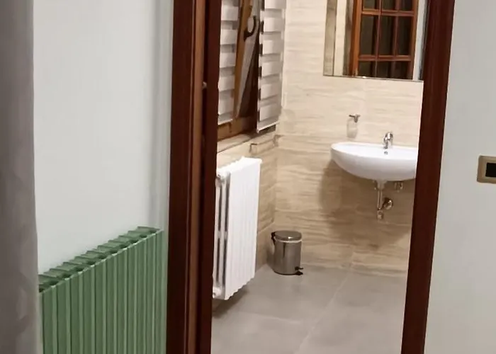 Bed and Breakfast Inbasilicata 3*