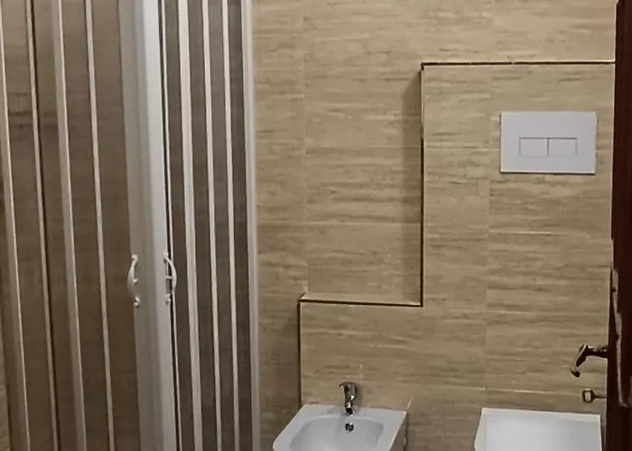 Inbasilicata Bed and Breakfast Baragiano