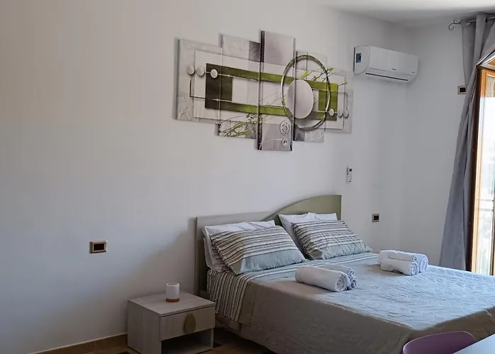 Inbasilicata Baragiano