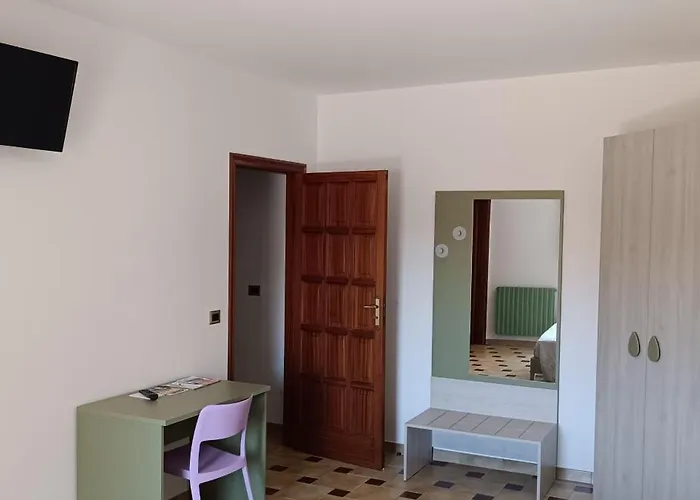 Inbasilicata 3* Baragiano